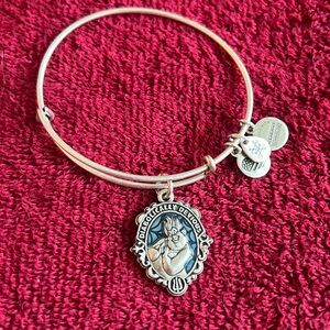 Alex and Ani Disney Ursula